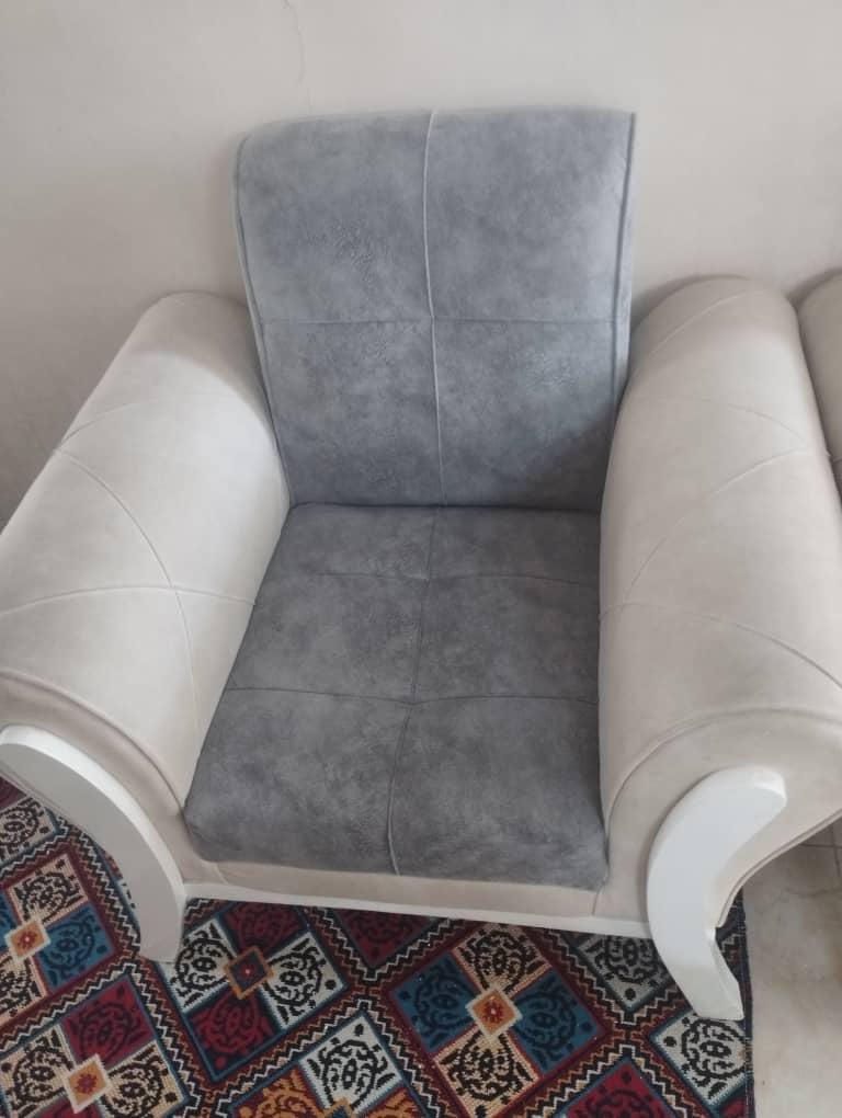 مبلشویی و قالیشویی نفیس کیان در گرگان